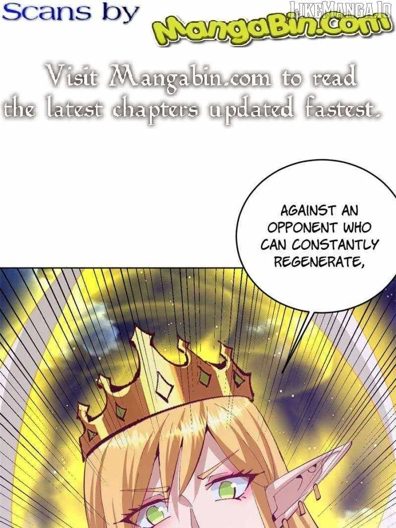 The Last Cultivator Chapter 99 page 2