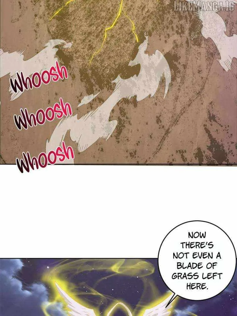 The Last Cultivator Chapter 99 page 18