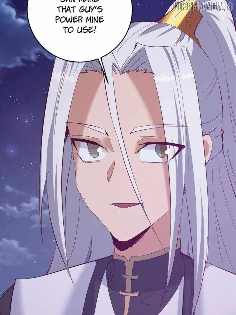 The Last Cultivator Chapter 101 page 21