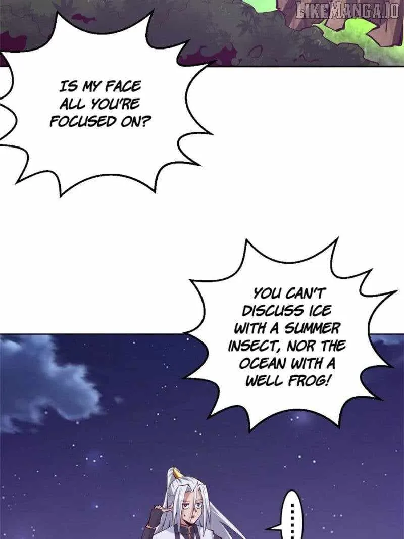 The Last Cultivator Chapter 101 page 5
