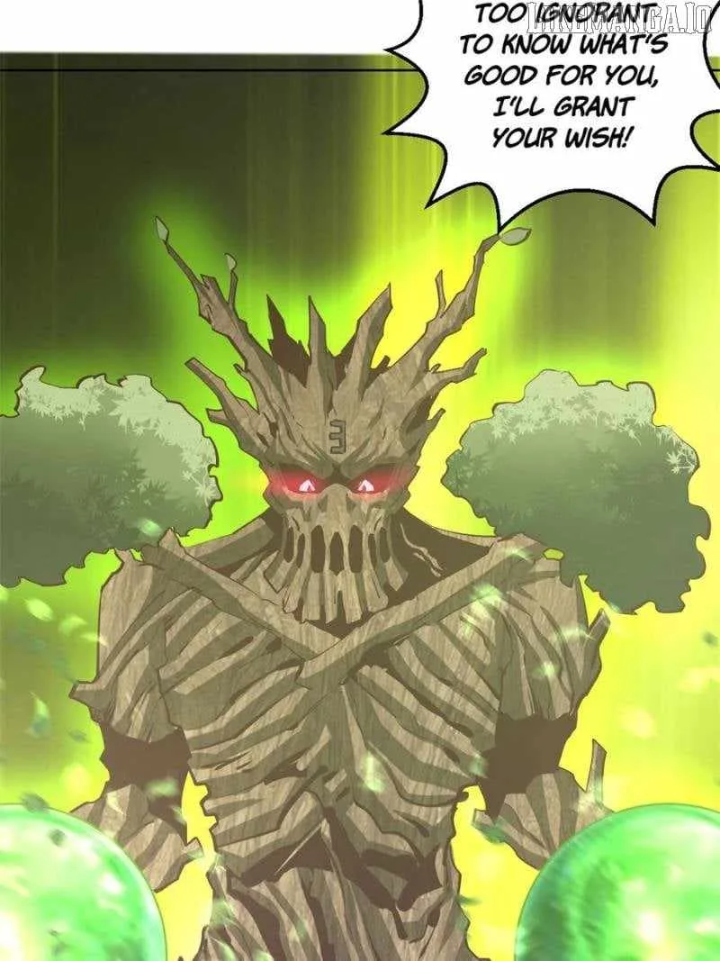 The Last Cultivator Chapter 101 page 7
