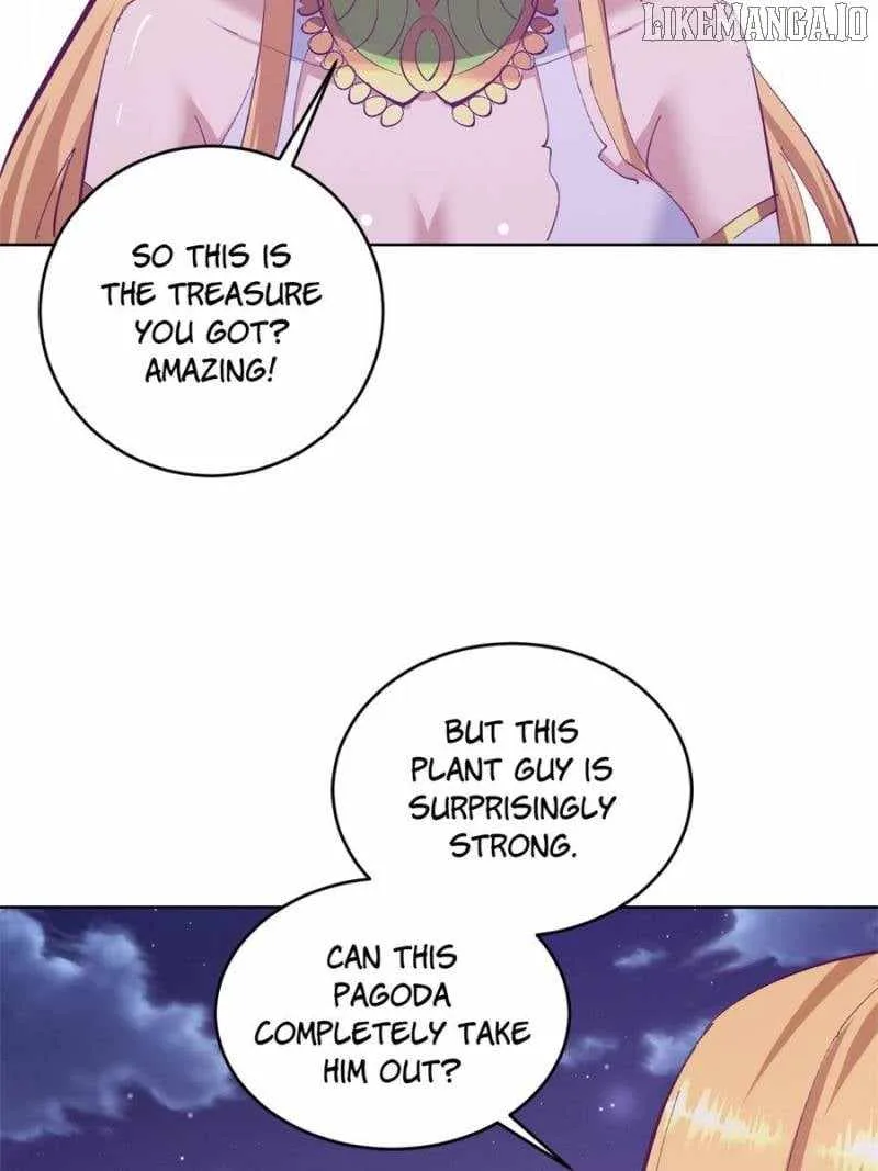 The Last Cultivator Chapter 101 page 18