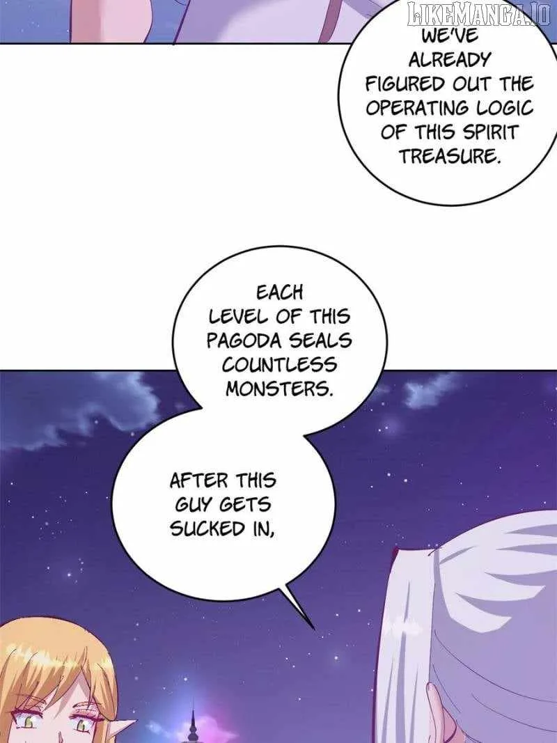 The Last Cultivator Chapter 101 page 27