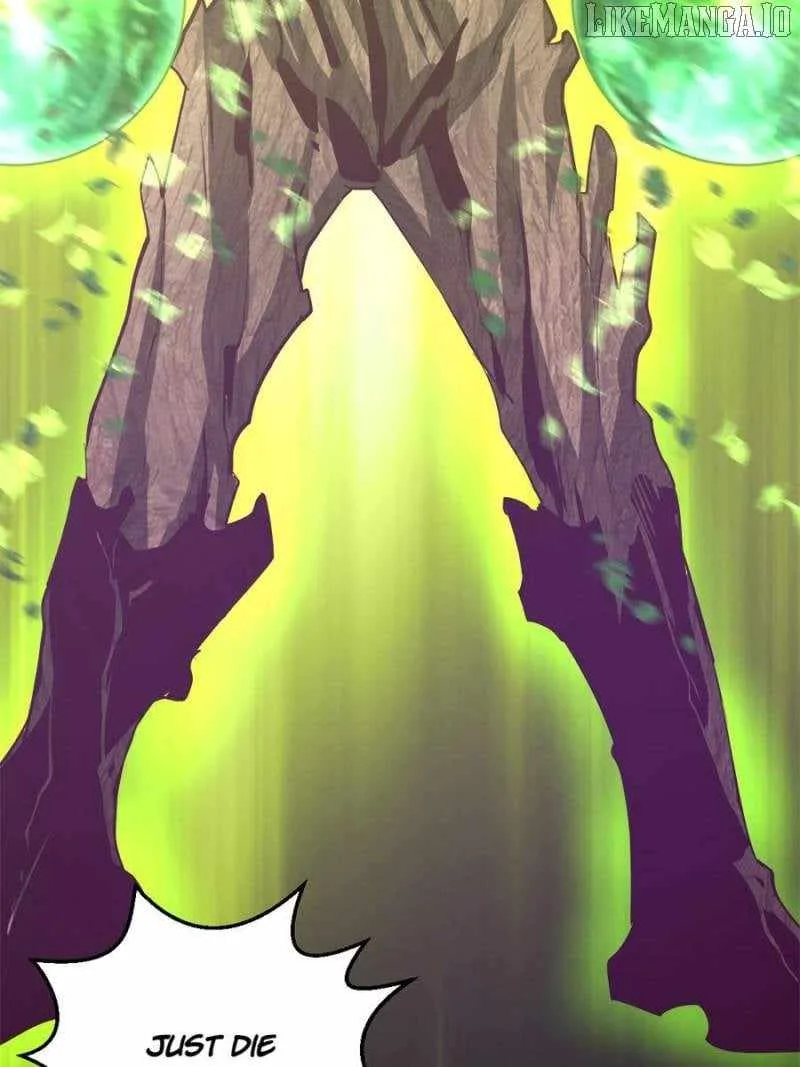 The Last Cultivator Chapter 101 page 8