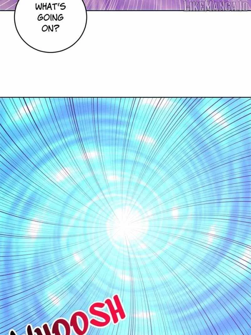 The Last Cultivator Chapter 101 page 15