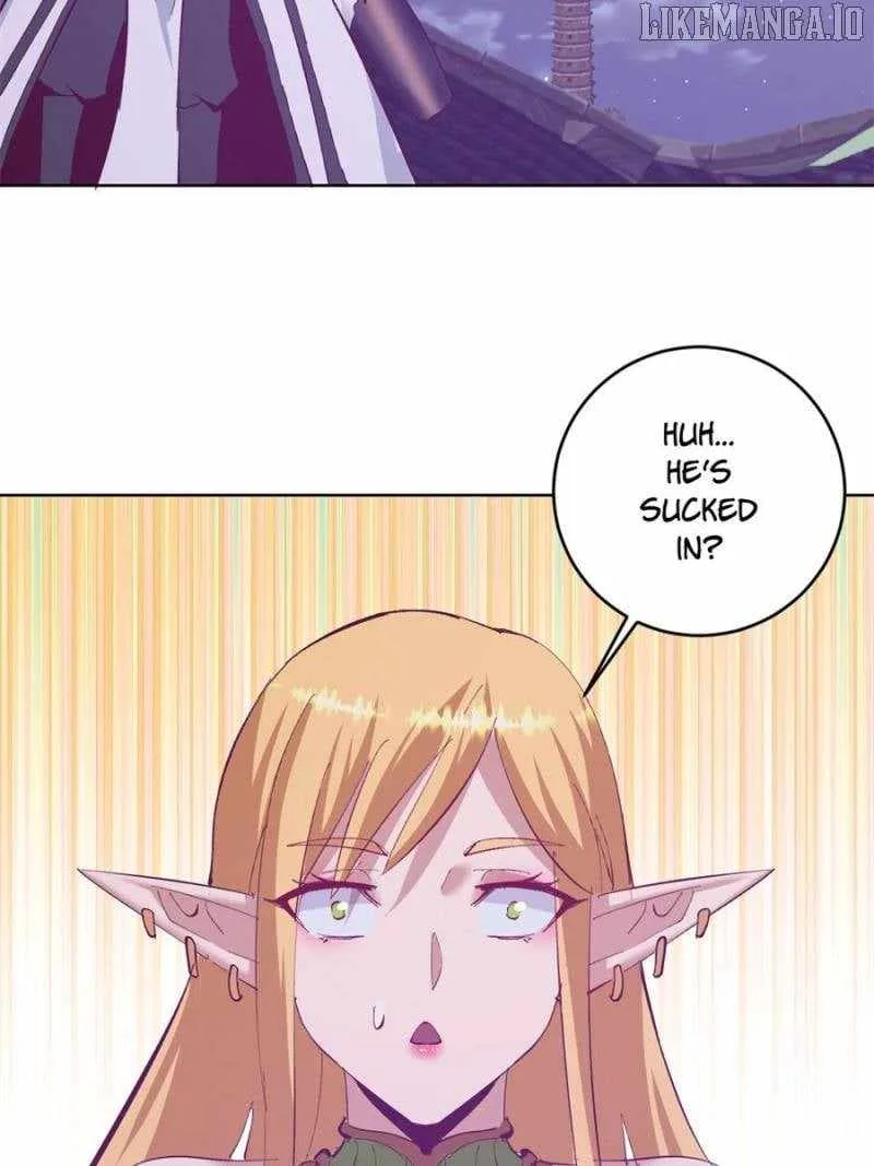 The Last Cultivator Chapter 101 page 17