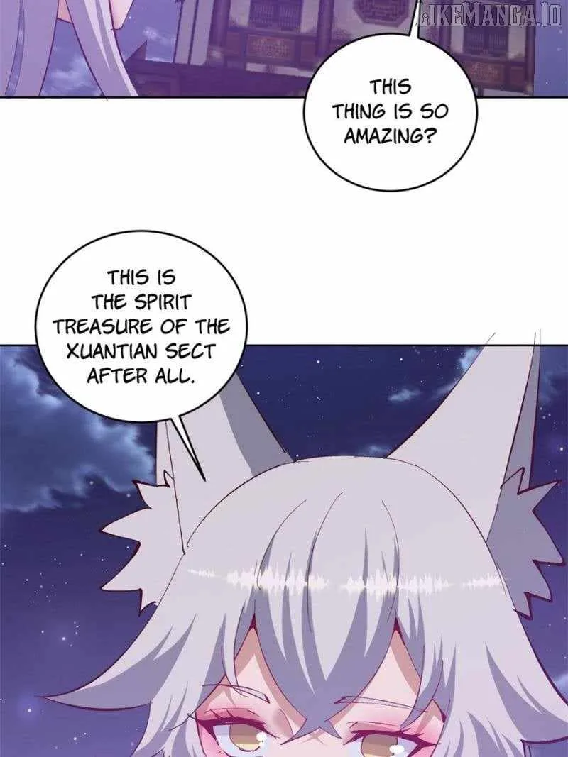 The Last Cultivator Chapter 101 page 24