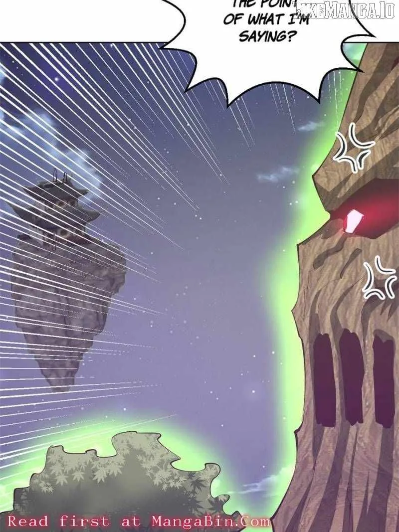 The Last Cultivator Chapter 101 page 4