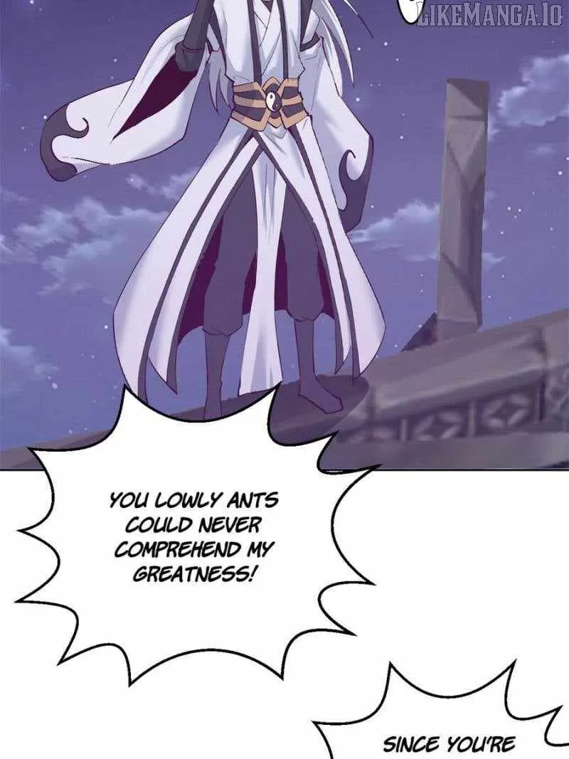 The Last Cultivator Chapter 101 page 6