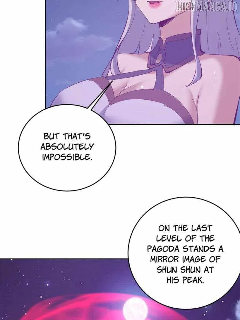 The Last Cultivator Chapter 101 page 32