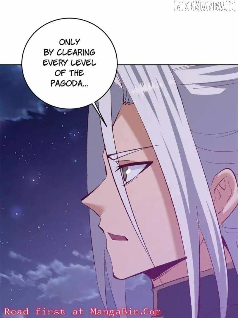 The Last Cultivator Chapter 101 page 29
