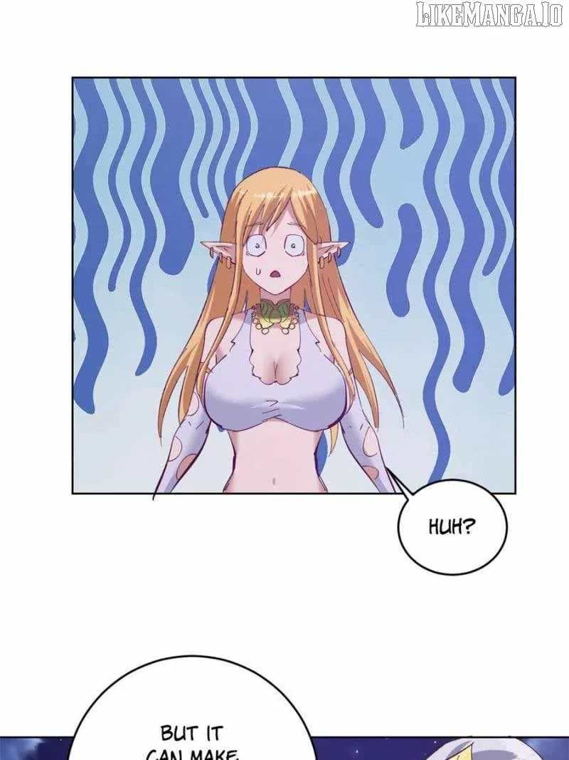 The Last Cultivator Chapter 101 page 20