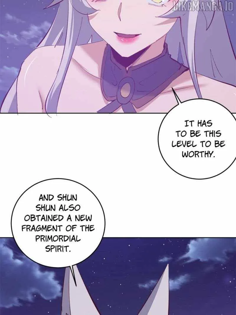 The Last Cultivator Chapter 101 page 25