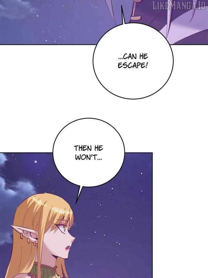 The Last Cultivator Chapter 101 page 30