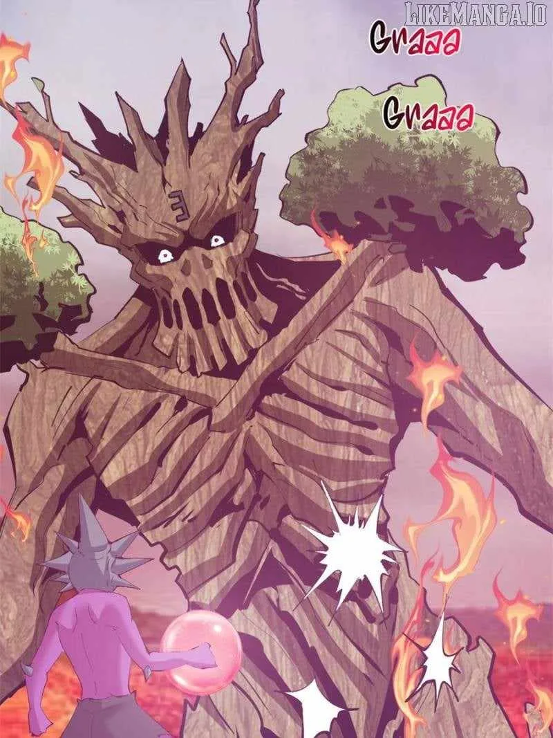 The Last Cultivator Chapter 101 page 39