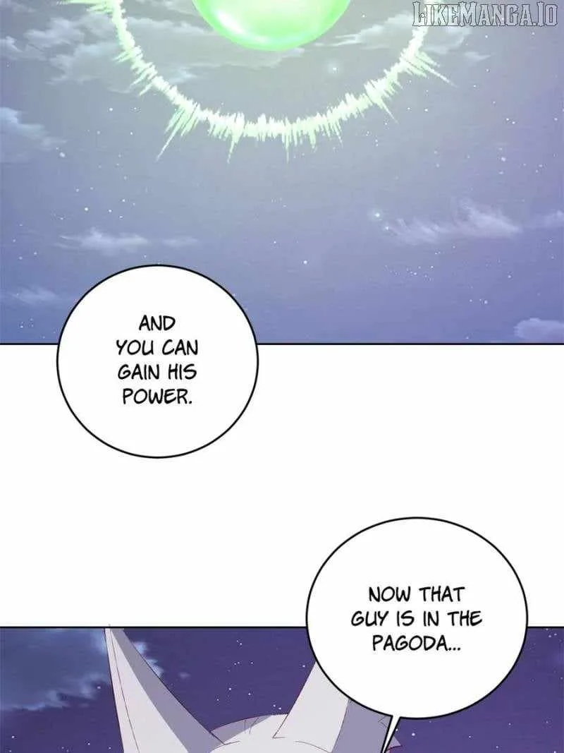 The Last Cultivator Chapter 101 page 37