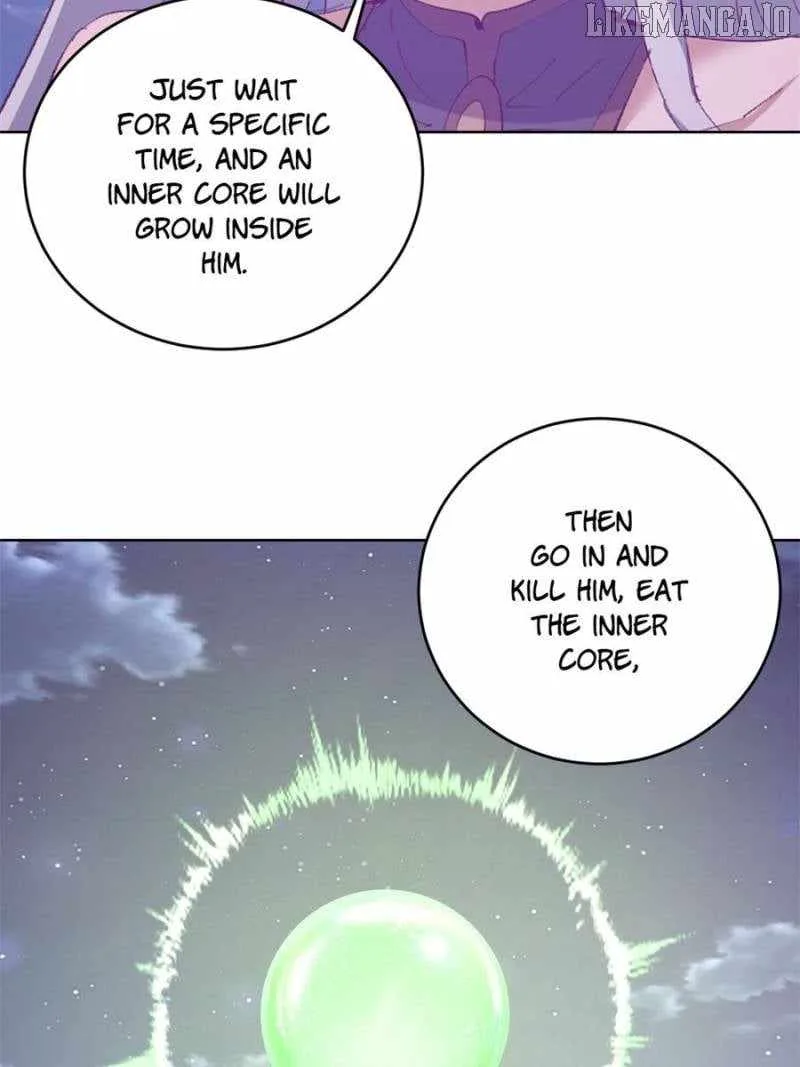 The Last Cultivator Chapter 101 page 36