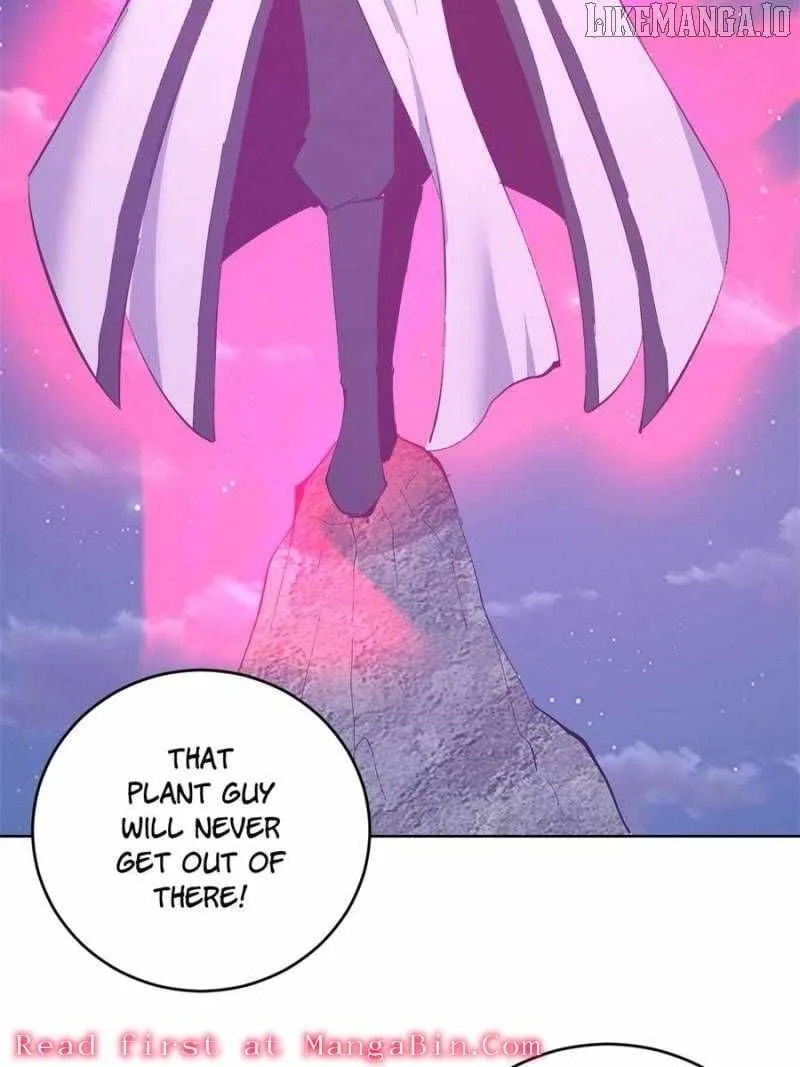 The Last Cultivator Chapter 101 page 34
