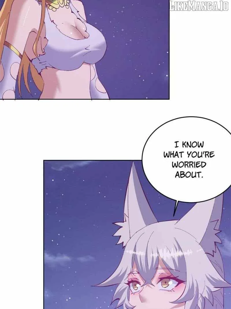 The Last Cultivator Chapter 101 page 31