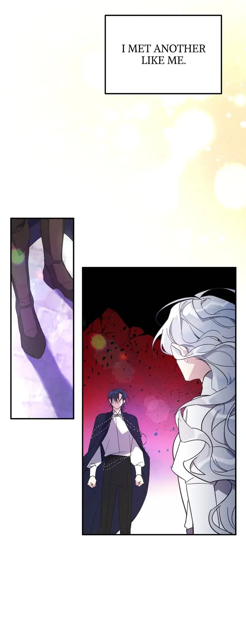 The Last Immortal’s Theorem Chapter 1 page 24