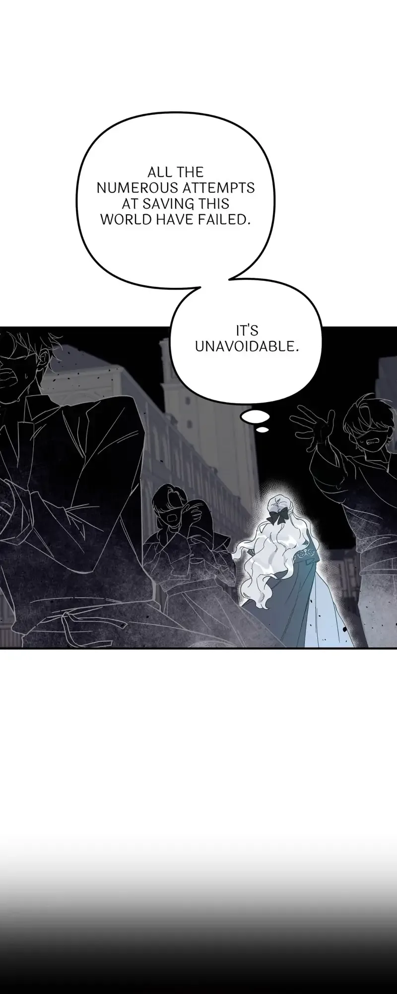 The Last Immortal’s Theorem Chapter 1 page 54