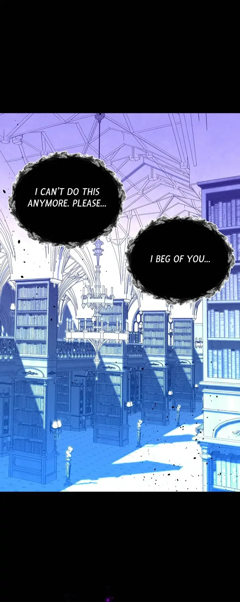 The Last Immortal’s Theorem Chapter 1 page 30
