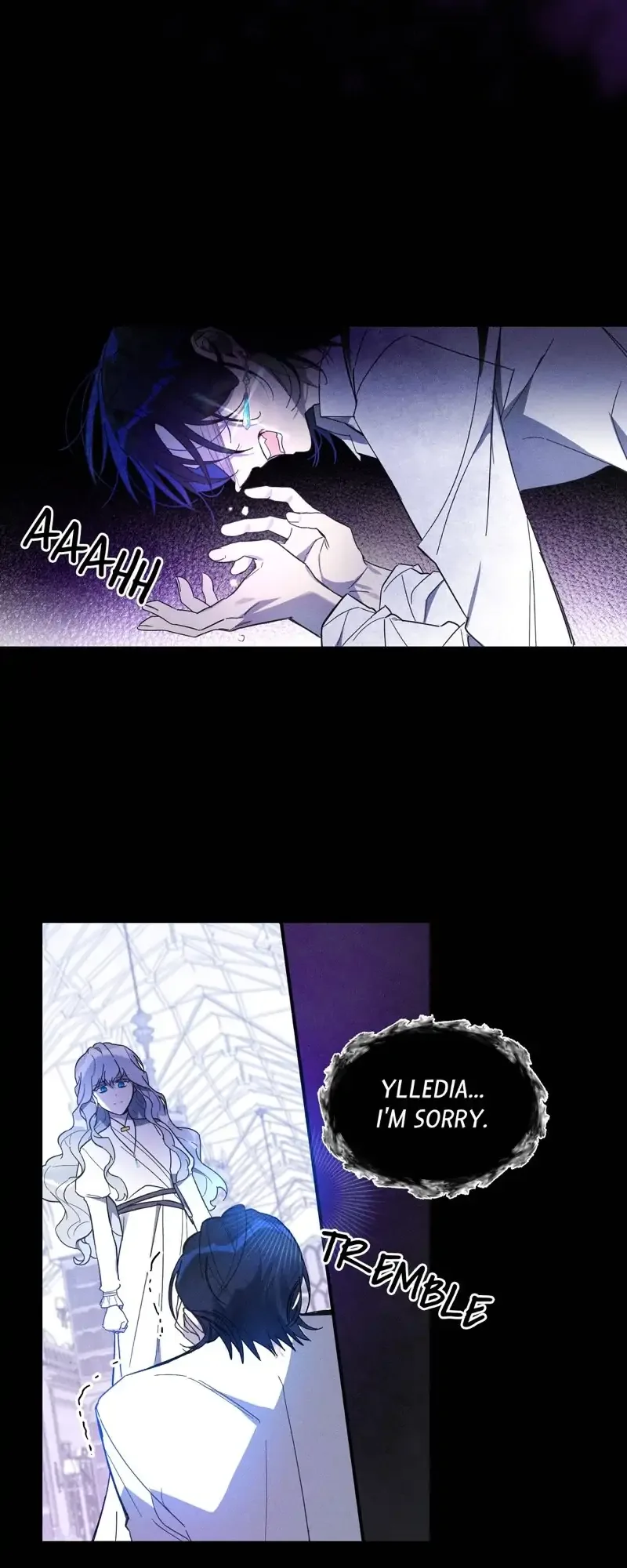 The Last Immortal’s Theorem Chapter 1 page 29