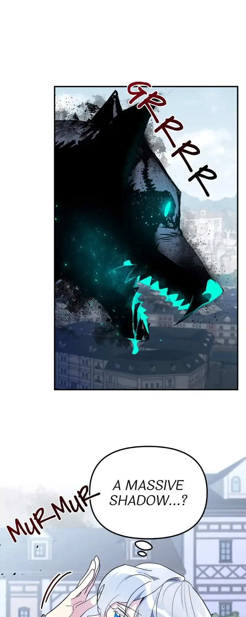 The Last Immortal’s Theorem Chapter 1 page 44