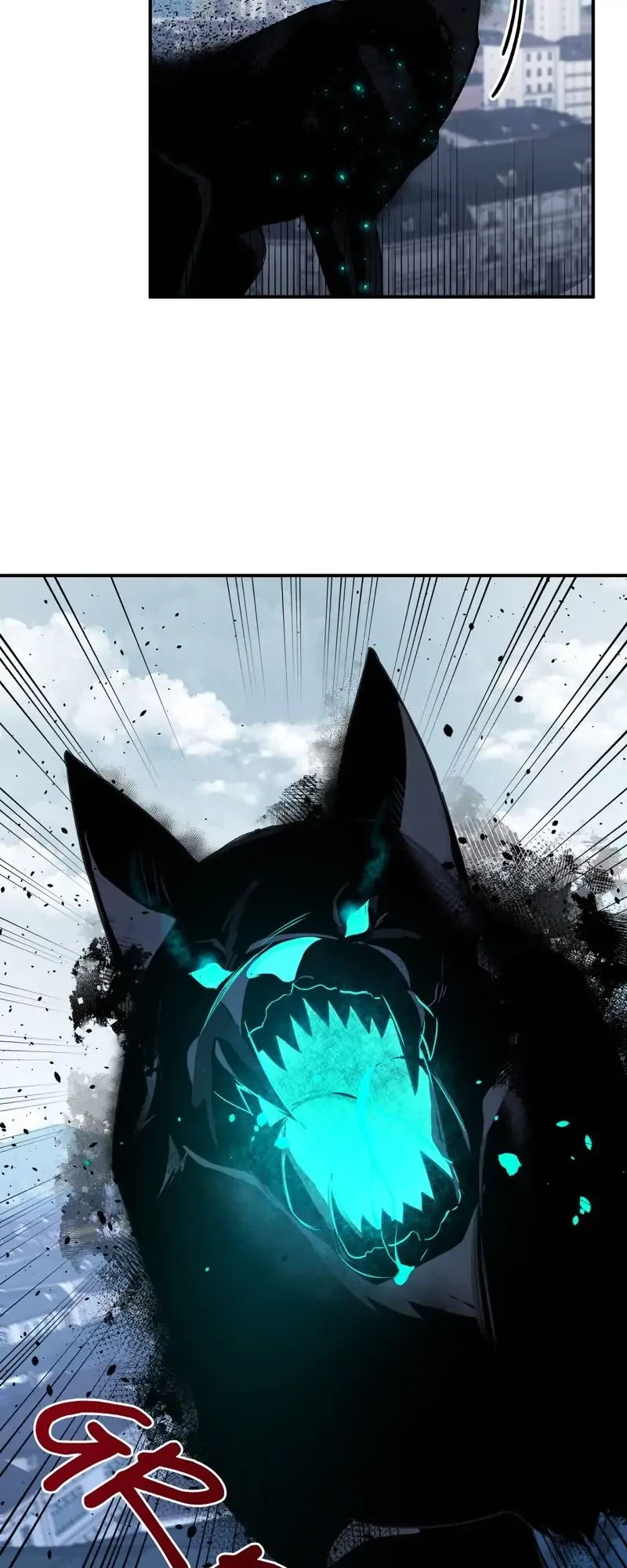 The Last Immortal’s Theorem Chapter 1 page 46