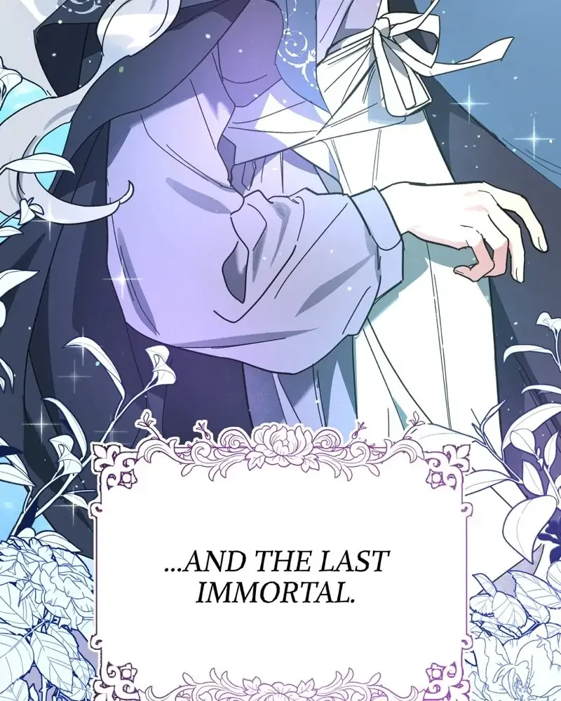 The Last Immortal’s Theorem Chapter 1 page 17