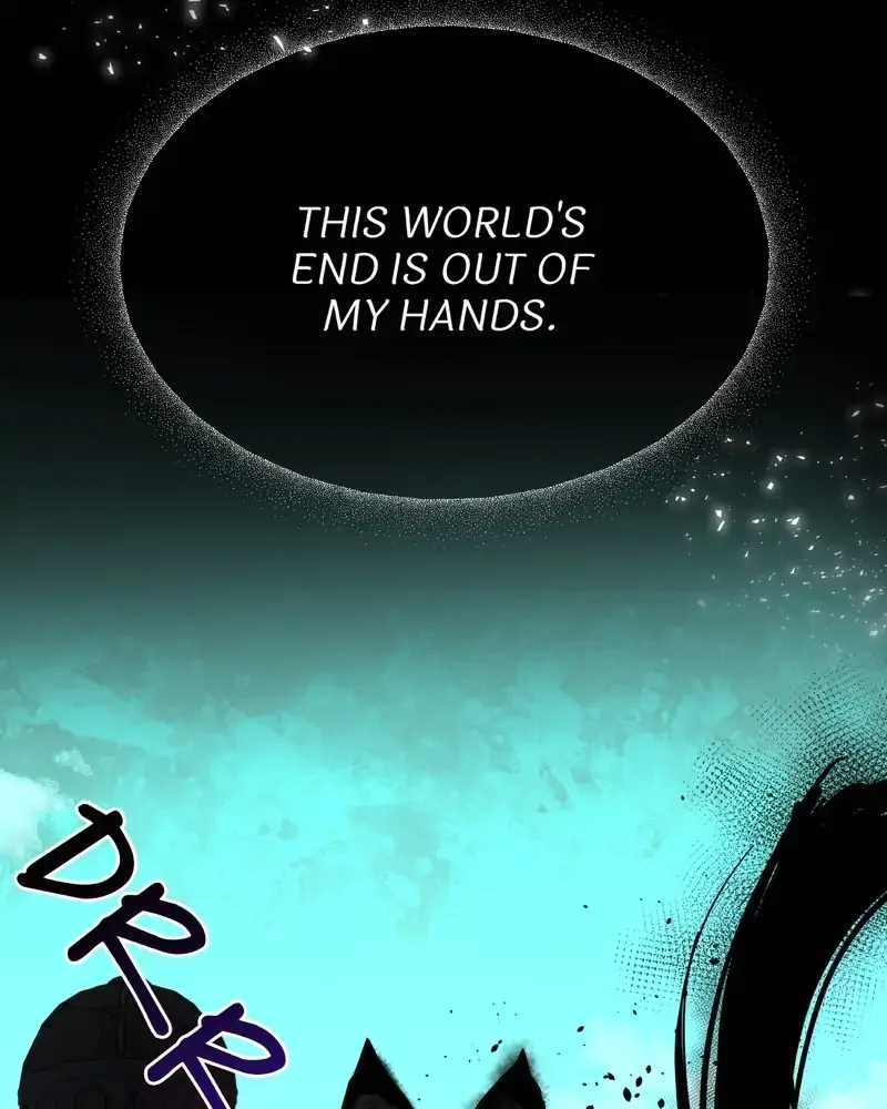 The Last Immortal’s Theorem Chapter 1 page 57