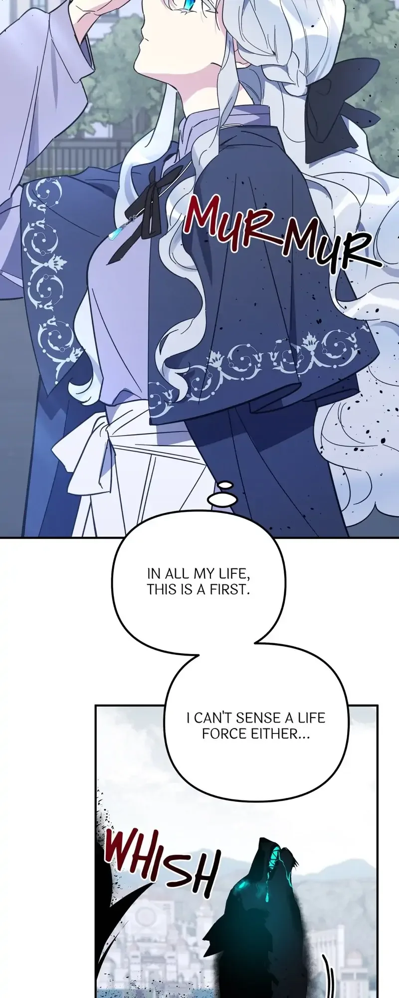 The Last Immortal’s Theorem Chapter 1 page 45