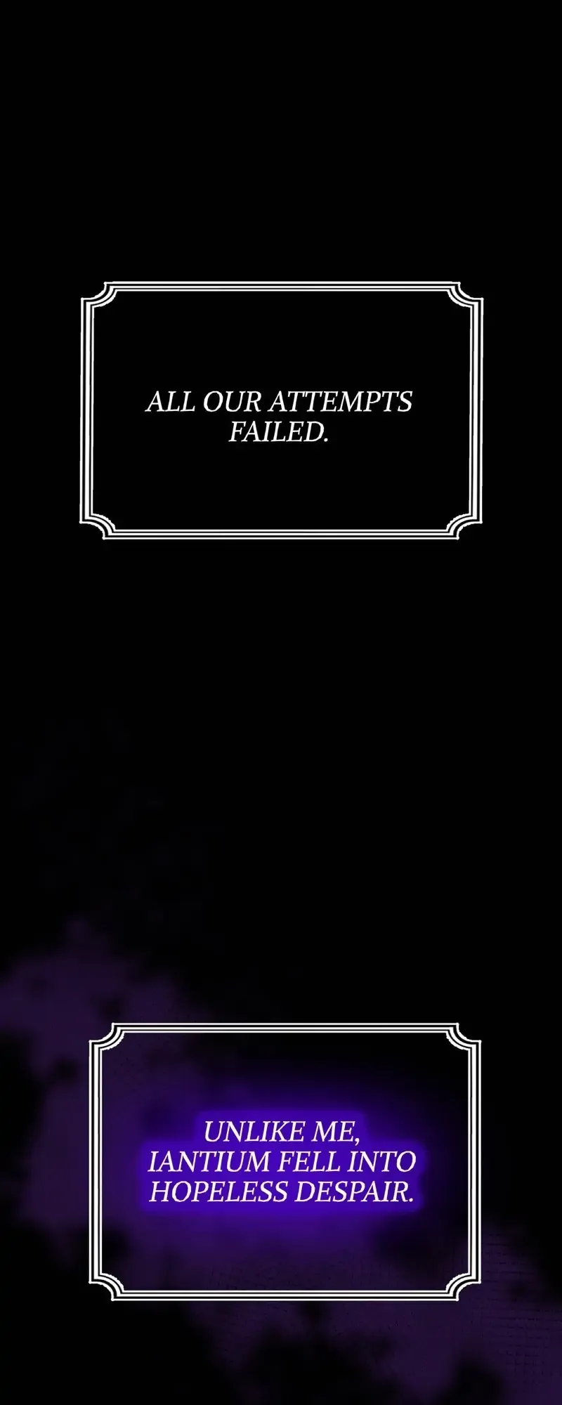 The Last Immortal’s Theorem Chapter 1 page 28