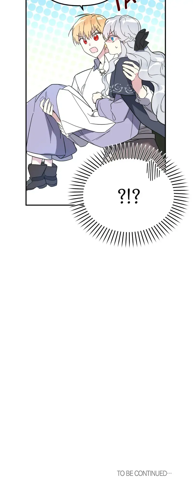 The Last Immortal’s Theorem Chapter 1 page 68