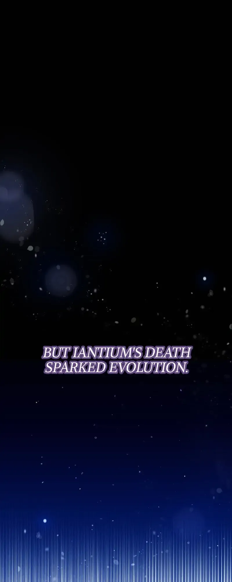 The Last Immortal’s Theorem Chapter 1 page 39