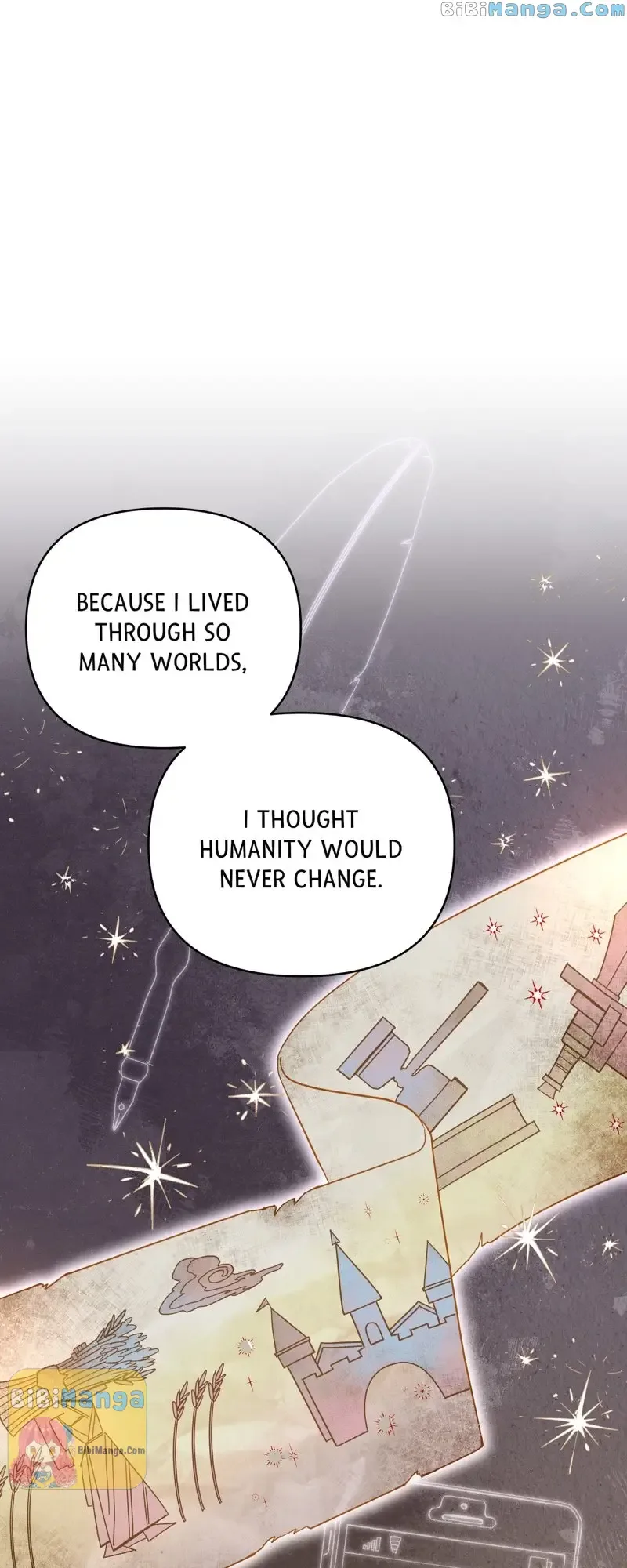 The Last Immortal’s Theorem Chapter 5 page 13