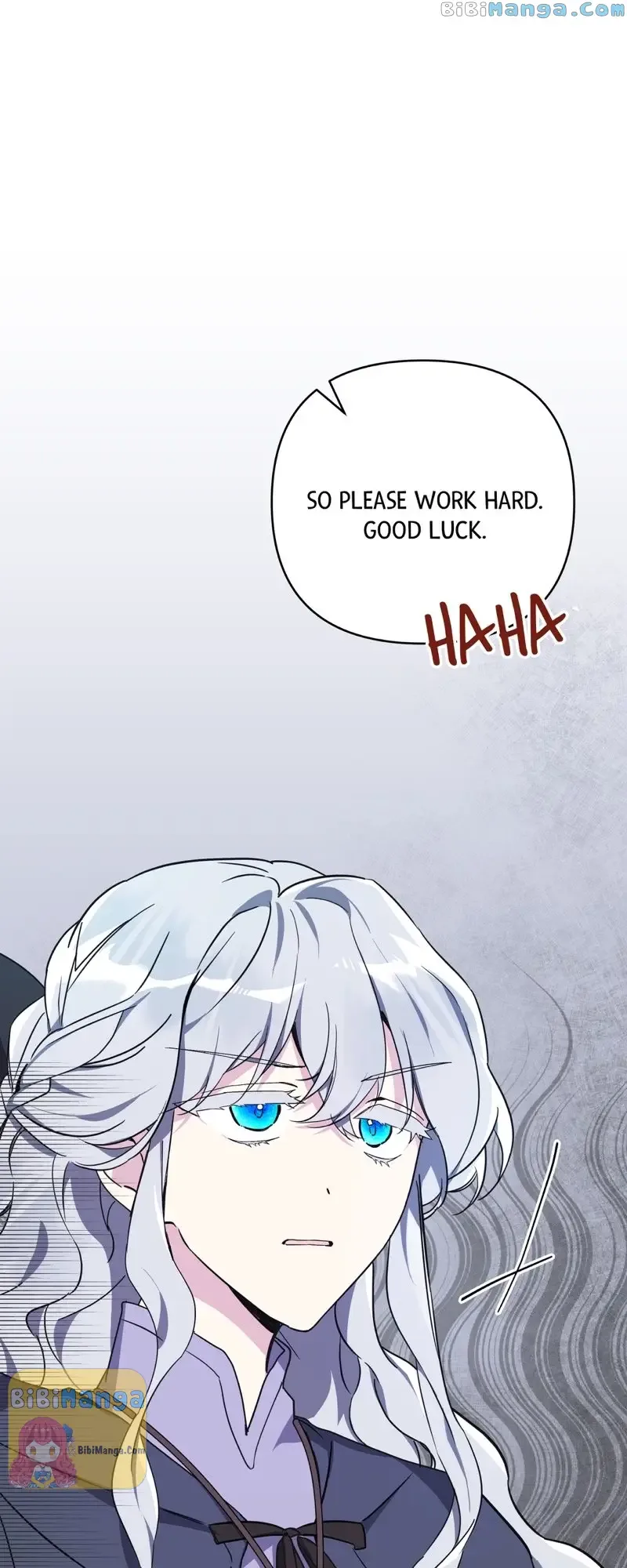 The Last Immortal’s Theorem Chapter 5 page 3