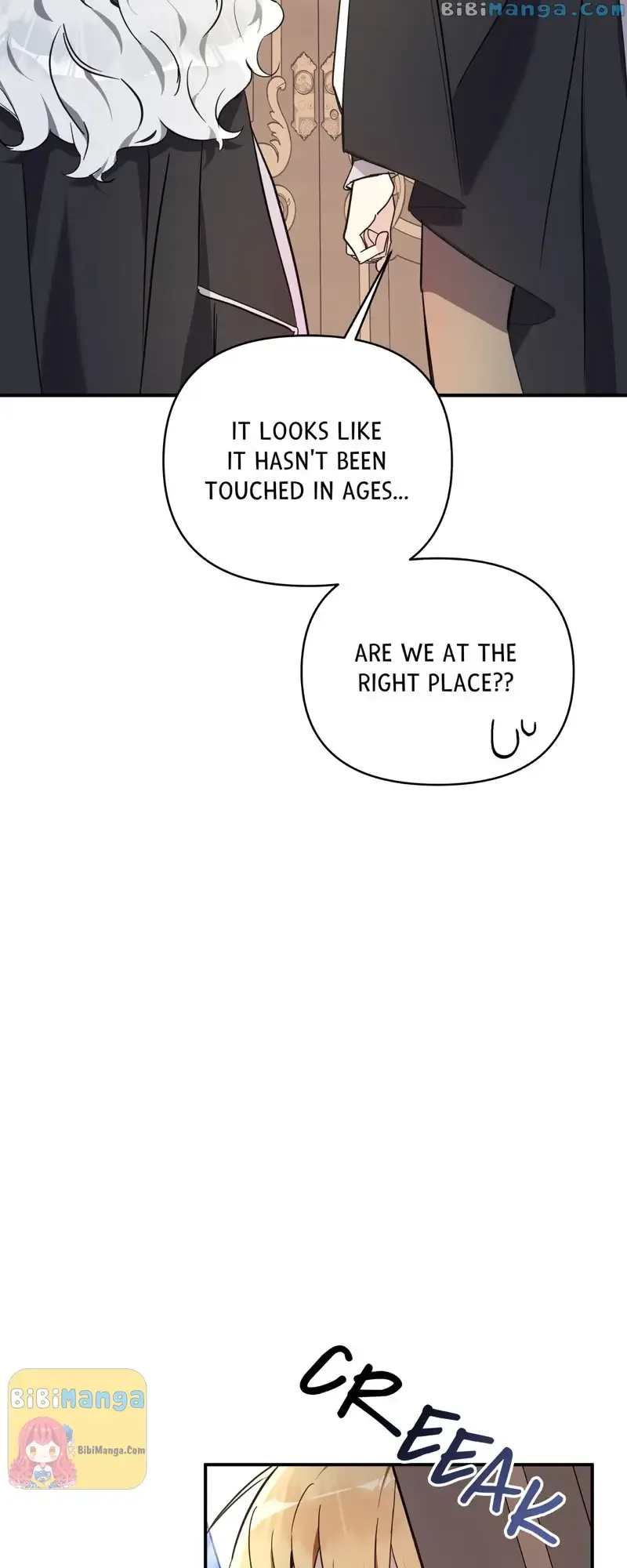 The Last Immortal’s Theorem Chapter 5 page 21