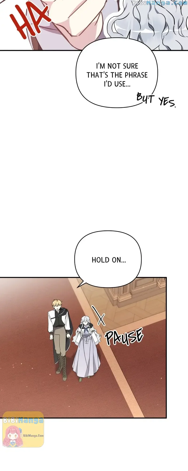 The Last Immortal’s Theorem Chapter 5 page 19