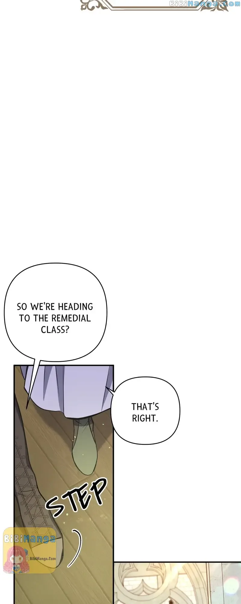 The Last Immortal’s Theorem Chapter 5 page 8