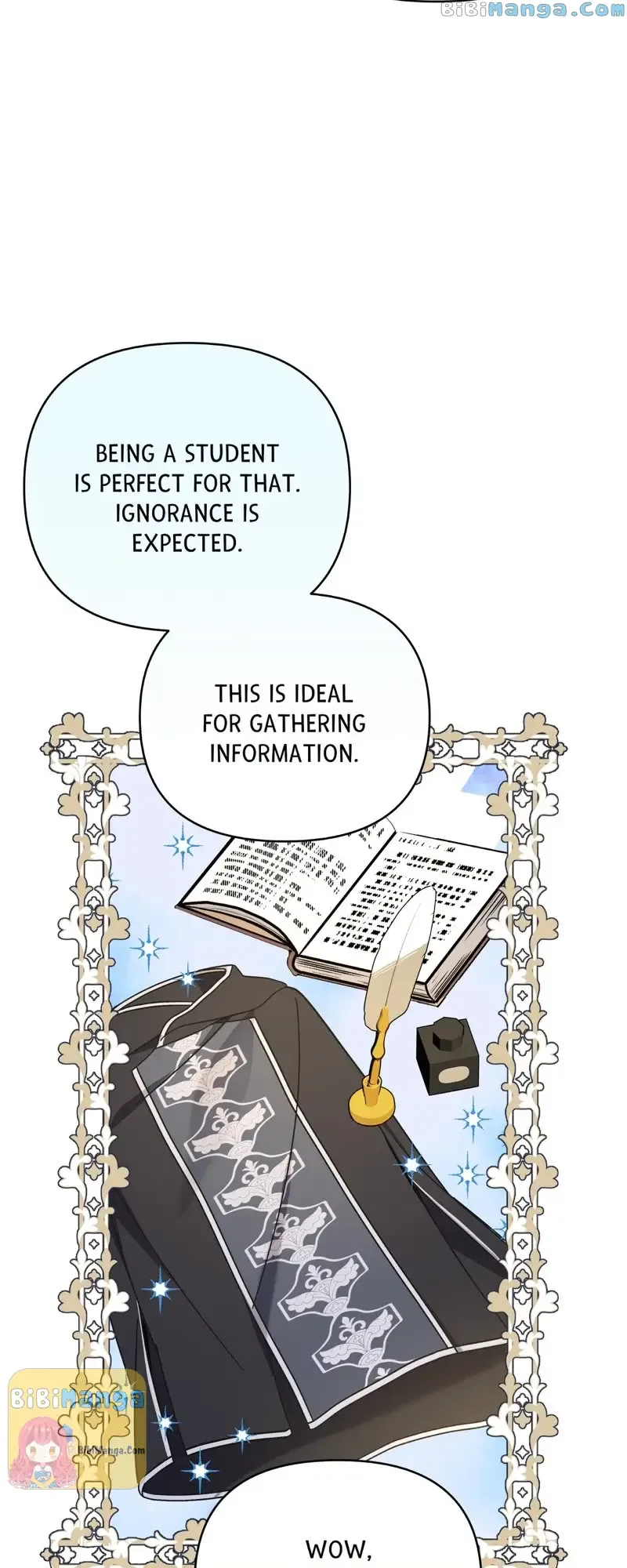 The Last Immortal’s Theorem Chapter 5 page 15