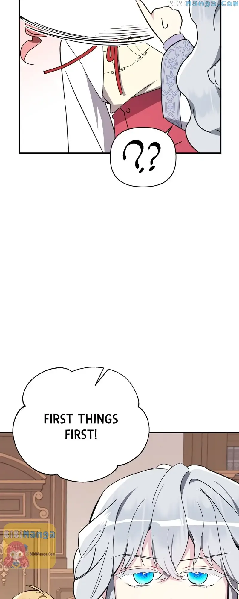 The Last Immortal’s Theorem Chapter 5 page 64