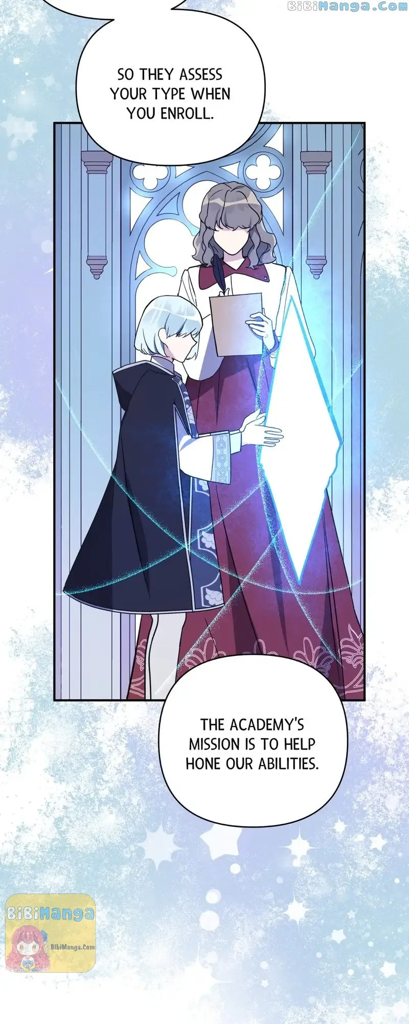 The Last Immortal’s Theorem Chapter 5 page 45