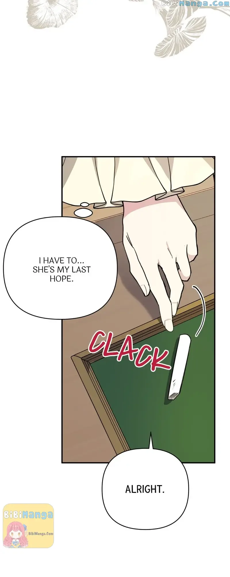 The Last Immortal’s Theorem Chapter 5 page 59