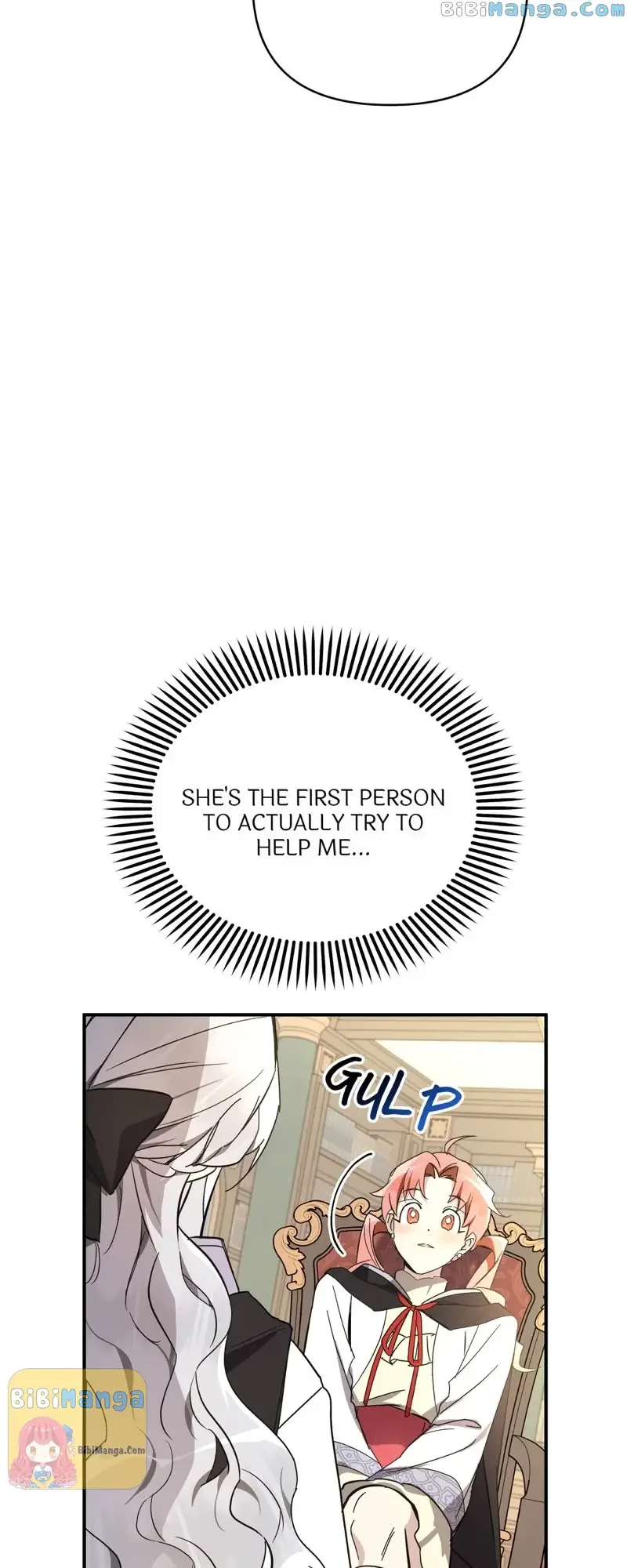 The Last Immortal’s Theorem Chapter 5 page 56