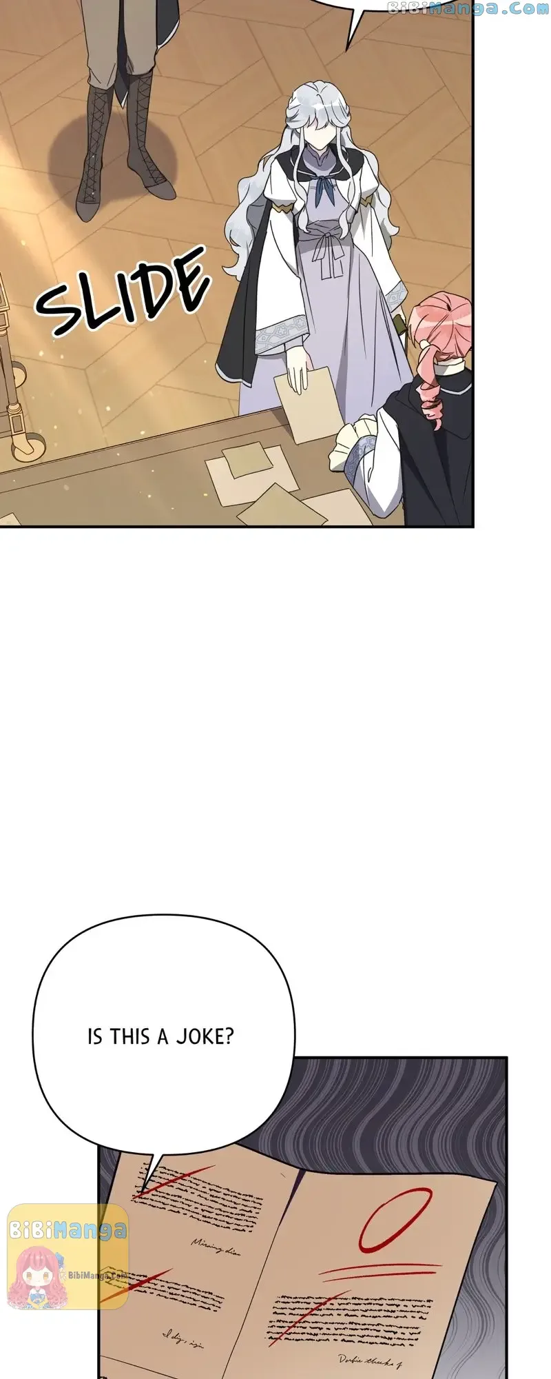 The Last Immortal’s Theorem Chapter 5 page 35