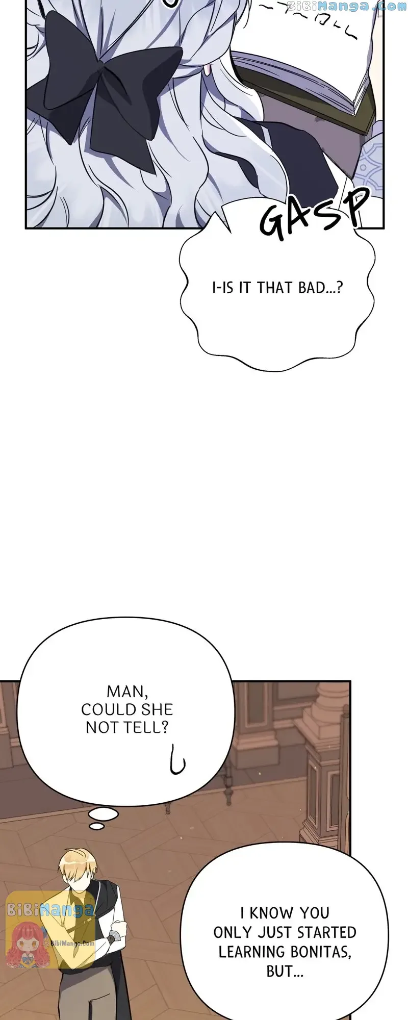 The Last Immortal’s Theorem Chapter 5 page 34