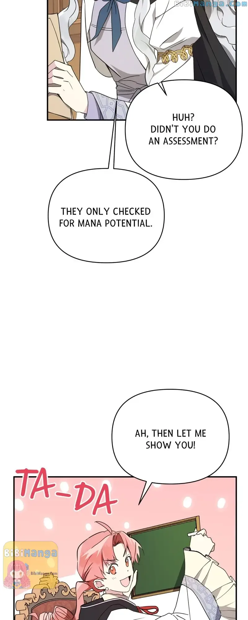 The Last Immortal’s Theorem Chapter 5 page 42
