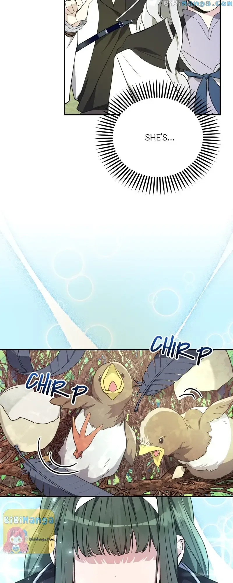 The Last Immortal’s Theorem Chapter 5 page 72