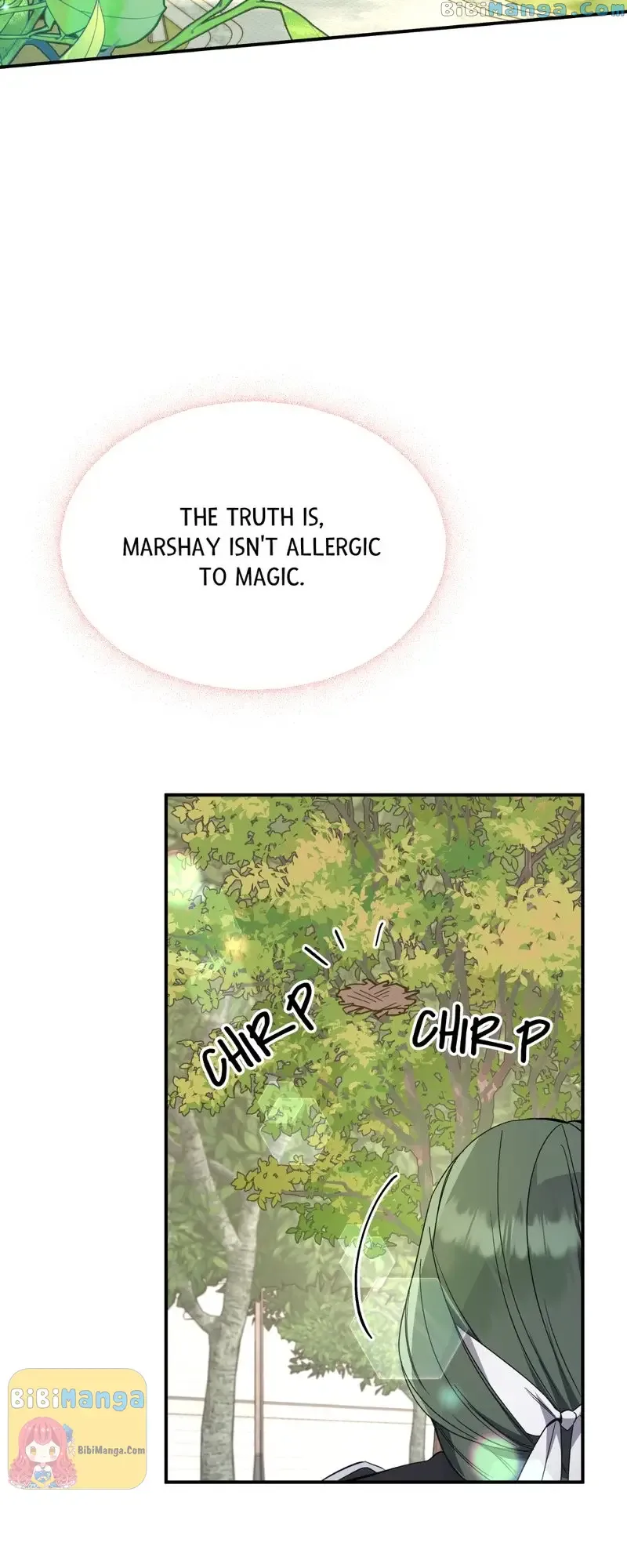 The Last Immortal’s Theorem Chapter 5 page 68